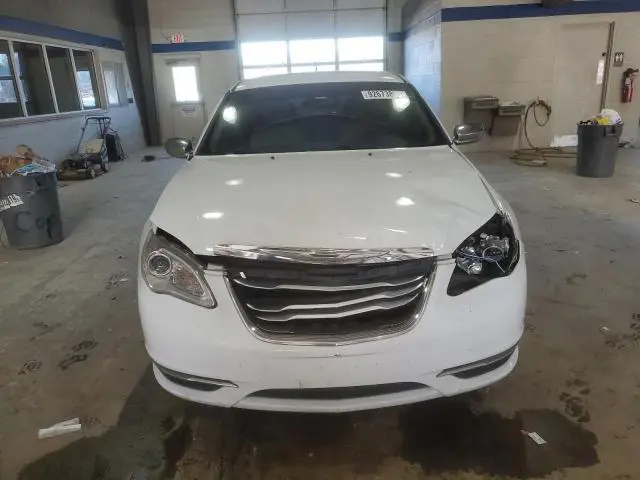 2012 CHRYSLER 200 LIMITED  