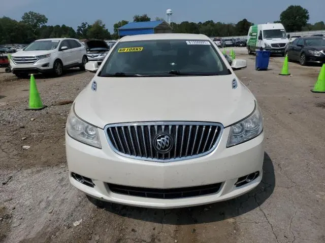 2013 BUICK LACROSSE   