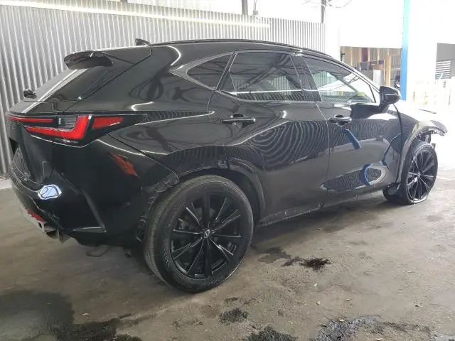 2022 LEXUS NX 350  