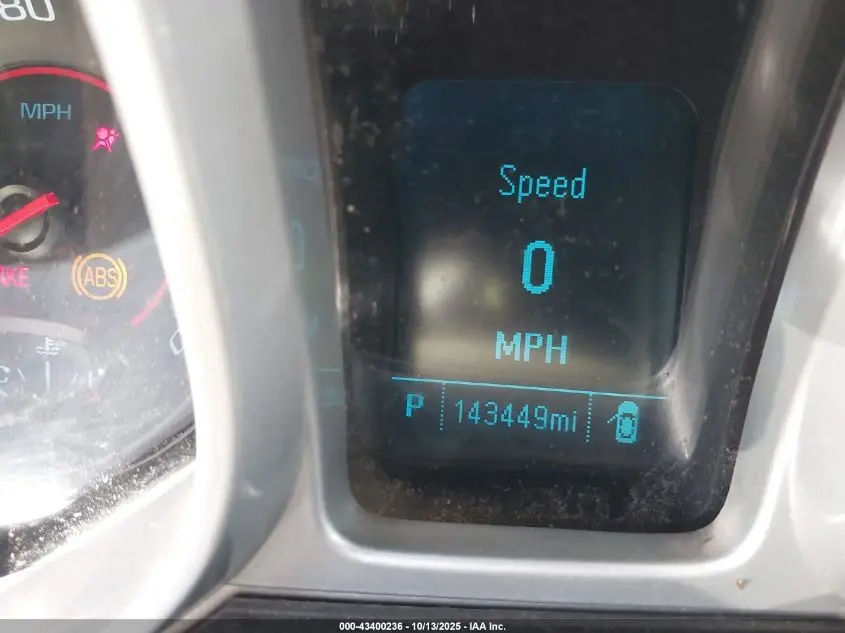 2014 CHEVROLET CAMARO 2LS