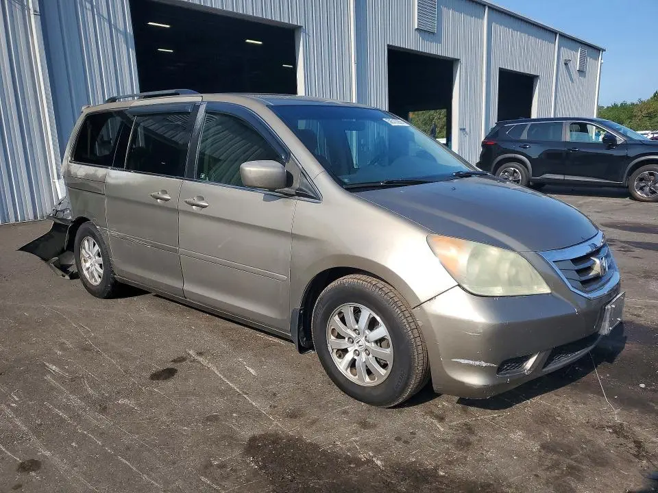 2010 HONDA ODYSSEY EX  
