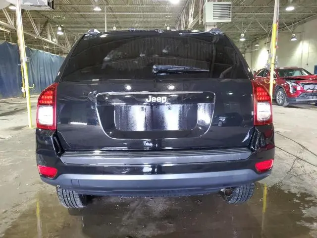 2015 JEEP COMPASS SPORT  