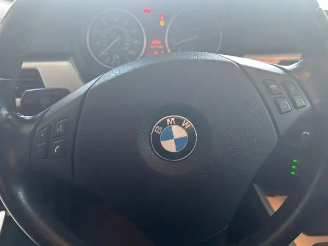 2011 BMW 328 XI SULEV  