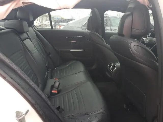 2023 MERCEDES-BENZ C 300 4MATIC  