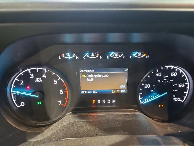 2024 FORD F250 SUPER DUTY  