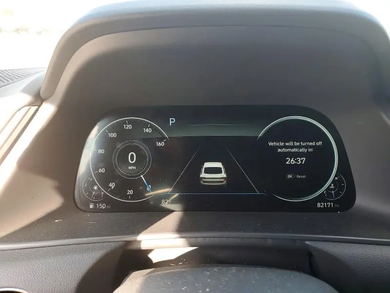 2020 HYUNDAI SONATA SEL PLUS  