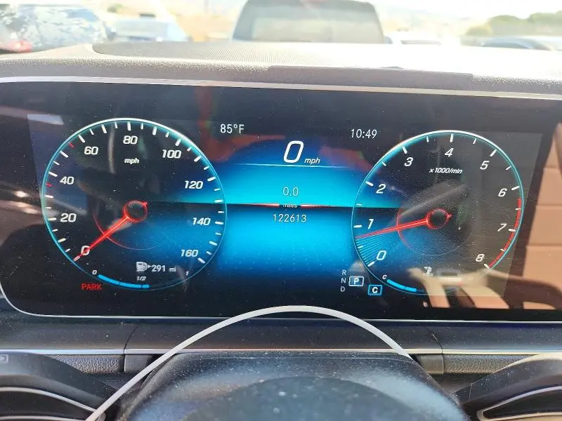2021 MERCEDES-BENZ GLE 350 4MATIC  