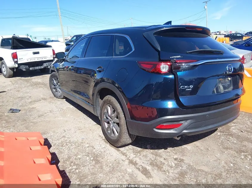 2021 MAZDA CX-9 TOURING