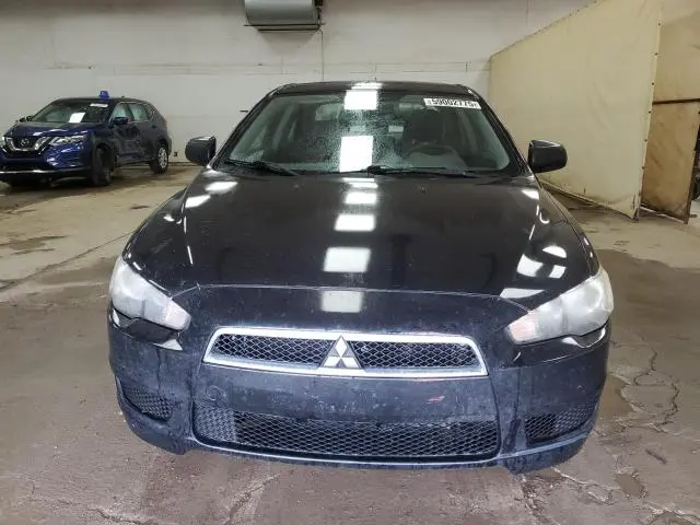 2011 MITSUBISHI LANCER ES/ES SPORT  