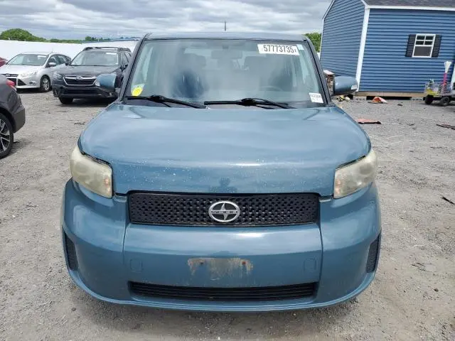 2010 TOYOTA SCION XB  