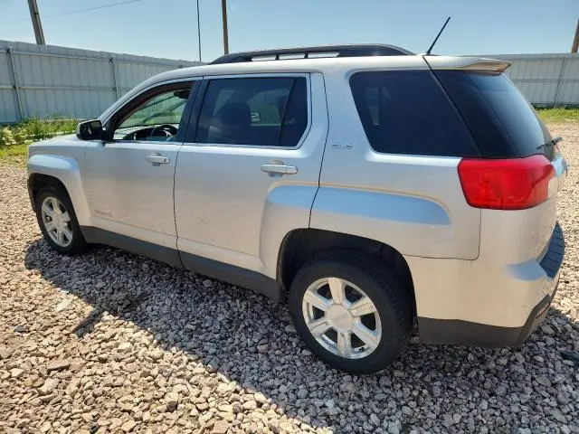 2014 GMC TERRAIN SLE  