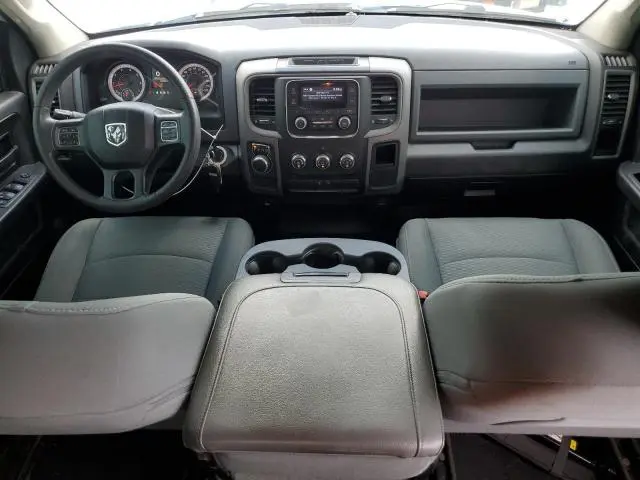2020 RAM 1500 CLASSIC TRADESMAN  