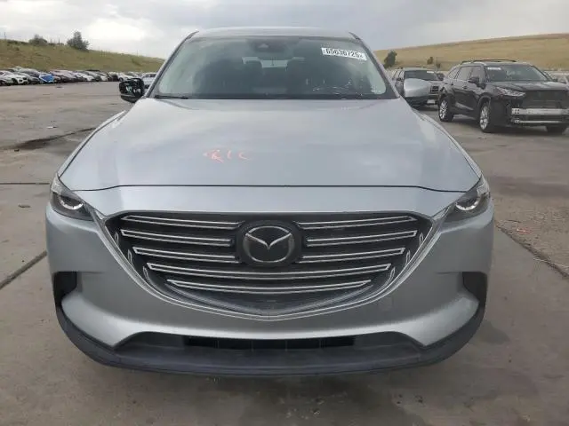 2018 MAZDA CX-9 TOURING  