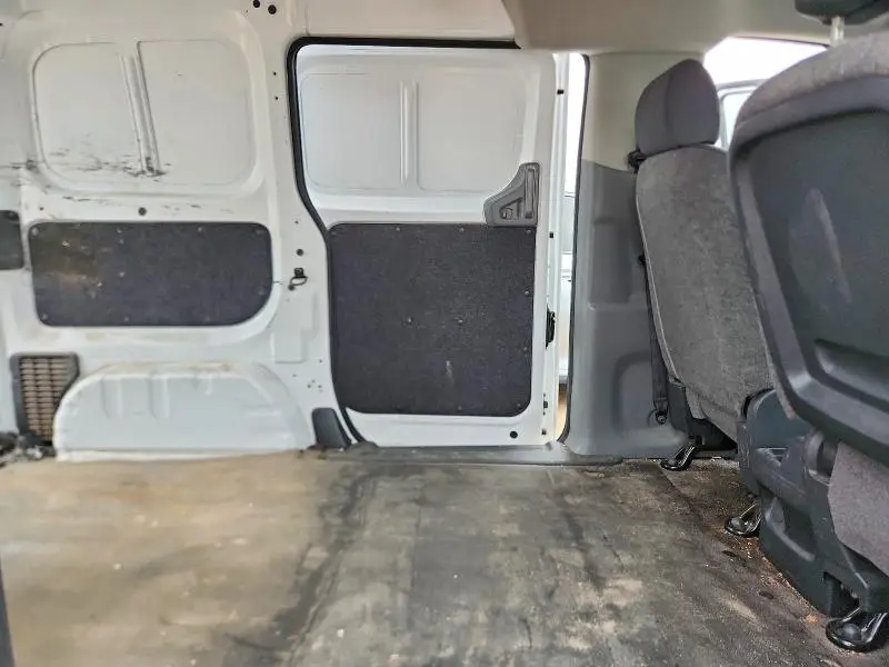 2020 NISSAN NV200 S  