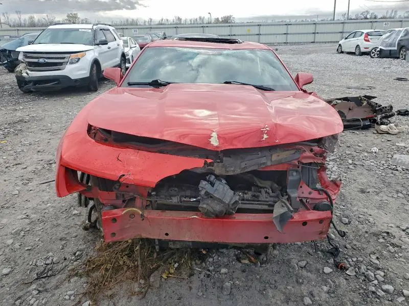 2010 CHEVROLET CAMARO LT  