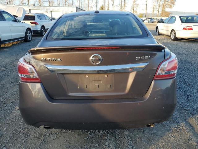 2013 NISSAN ALTIMA 3.5S