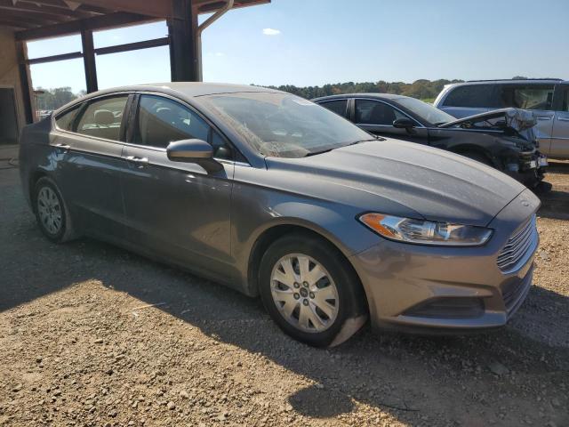 2014 FORD FUSION S