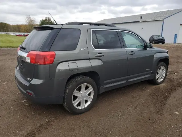 2012 GMC TERRAIN SLT  