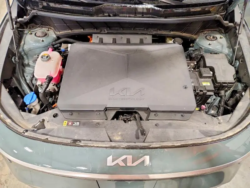 2023 KIA NIRO WIND  