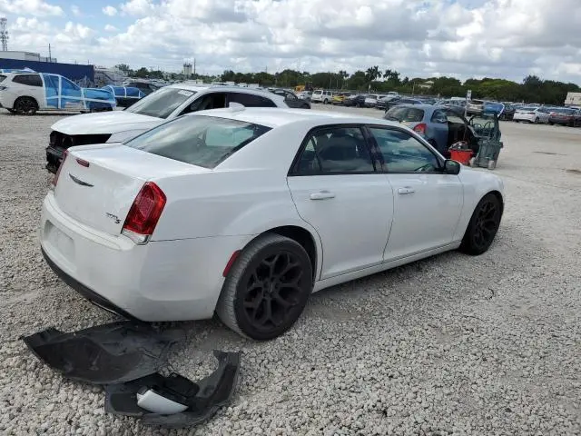 2019 CHRYSLER 300 S  