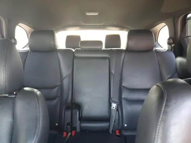2018 MAZDA CX-9 GRAND TOURING  