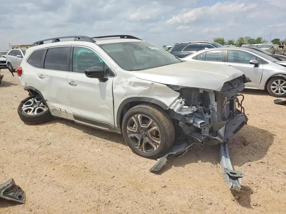 2025 SUBARU ASCENT TOURING  