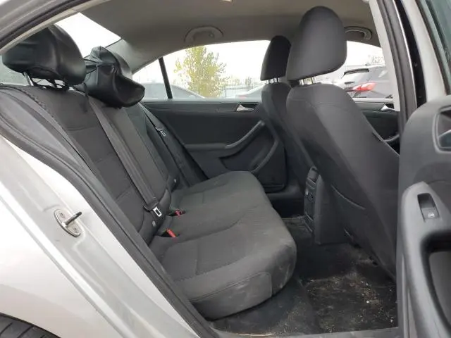 2012 VOLKSWAGEN JETTA TDI  