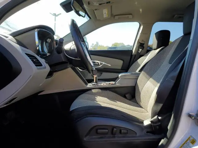 2014 GMC TERRAIN SLE  