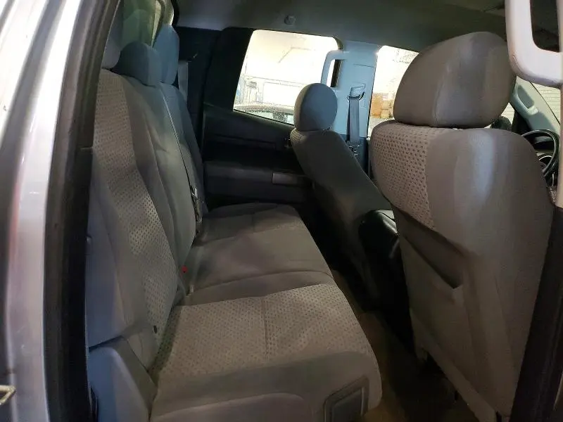 2011 TOYOTA TUNDRA DOUBLE CAB SR5  