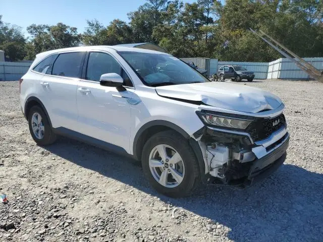 2022 KIA SORENTO LX  