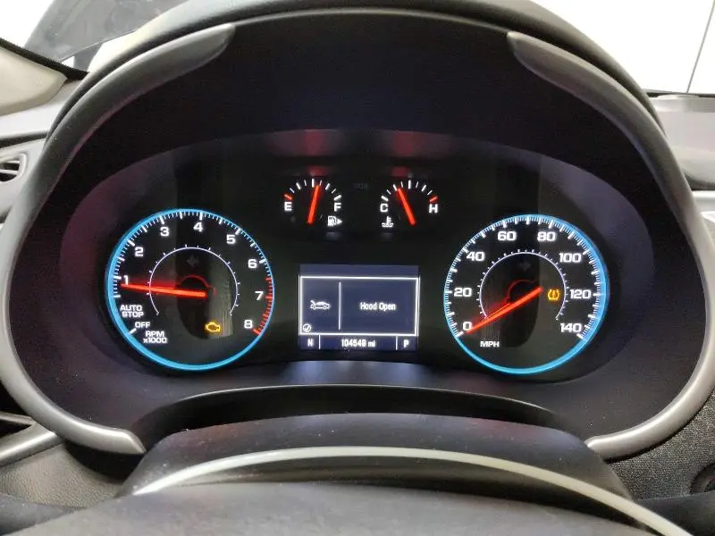 2023 CHEVROLET MALIBU LS  