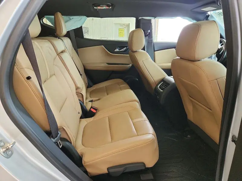 2019 CHEVROLET BLAZER PREMIER  