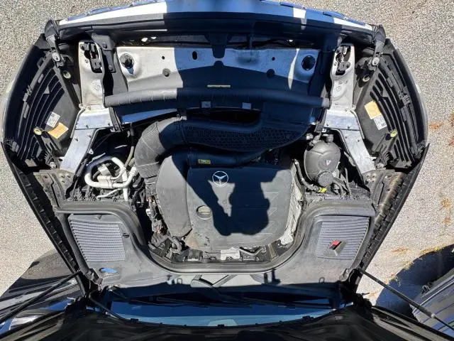 2021 MERCEDES-BENZ GLC 300 4MATIC  