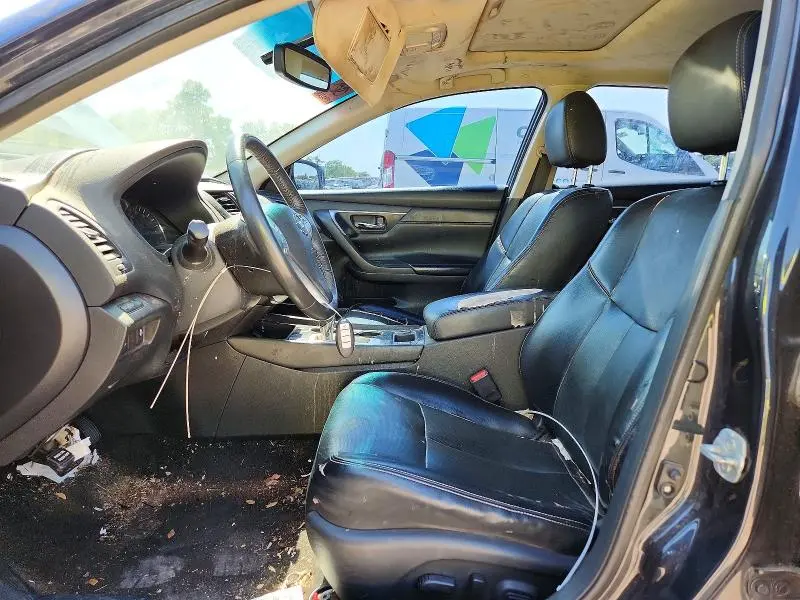 2016 NISSAN ALTIMA 2.5 SL  