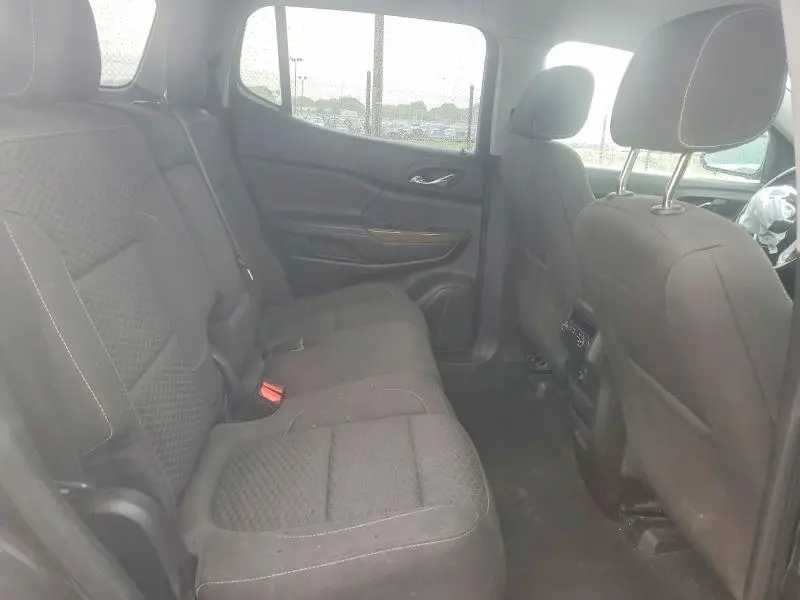 2018 GMC ACADIA SLE  