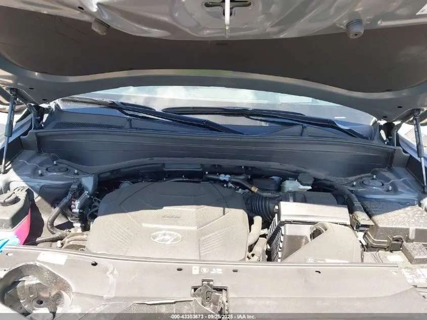 2025 HYUNDAI PALISADE LIMITED