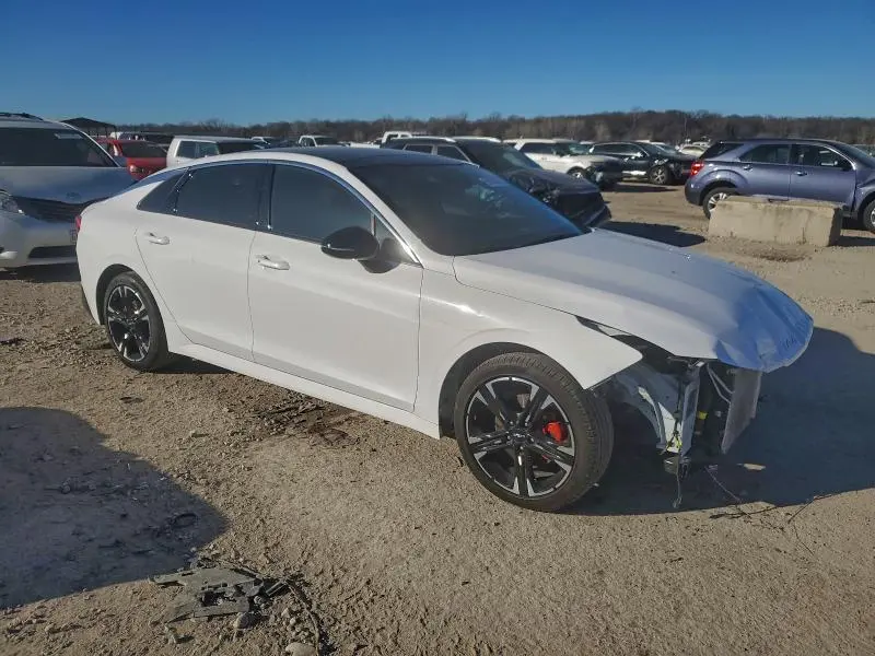 2023 KIA K5 GT LINE  