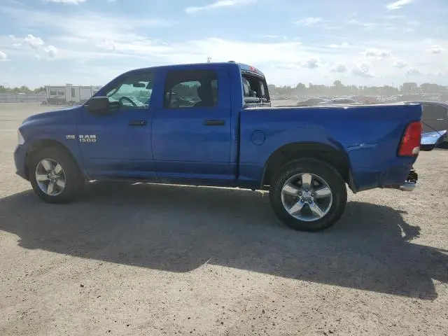2018 RAM 1500 ST