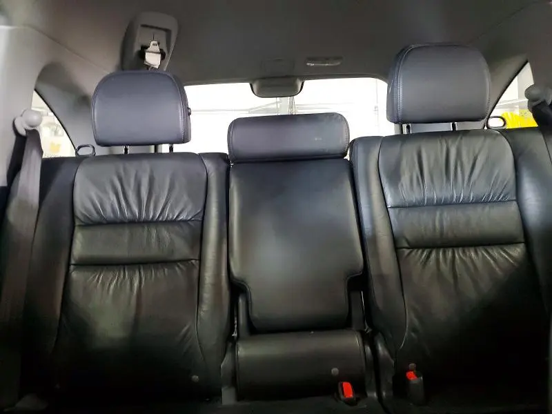 2011 HONDA CR-V EXL  