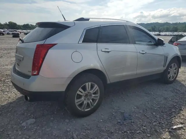 2013 CADILLAC SRX LUXURY COLLECTION  