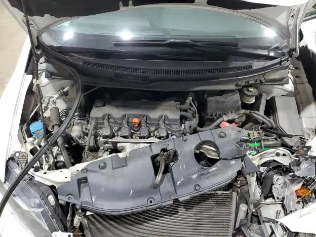 2015 HONDA CIVIC EXL