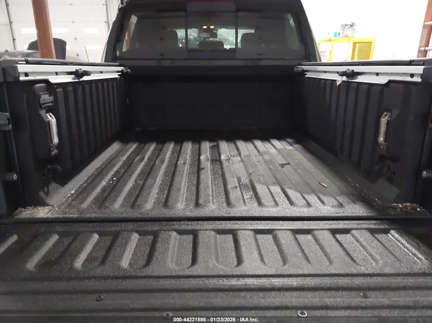 2017 RAM 1500 BIG HORN  4X4 5'7 BOX