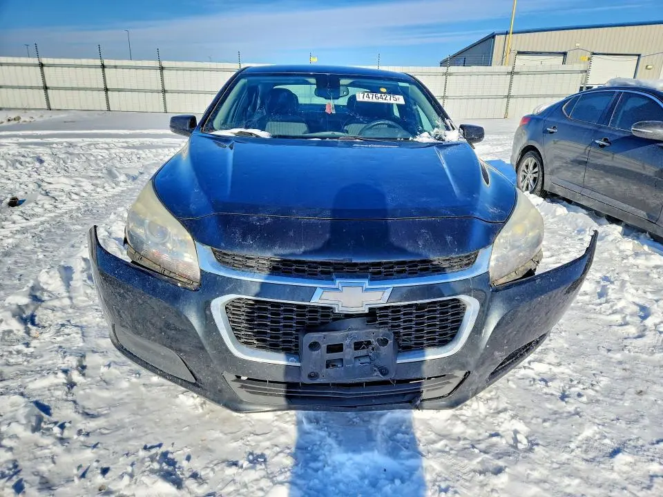 2015 CHEVROLET MALIBU 1LT  