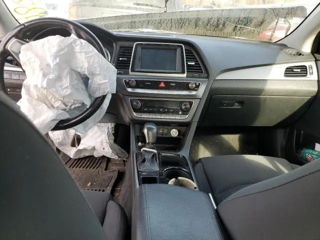 2019 HYUNDAI SONATA LIMITED  