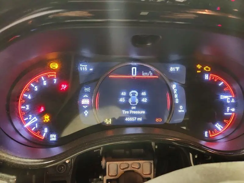 2022 DODGE DURANGO GT  