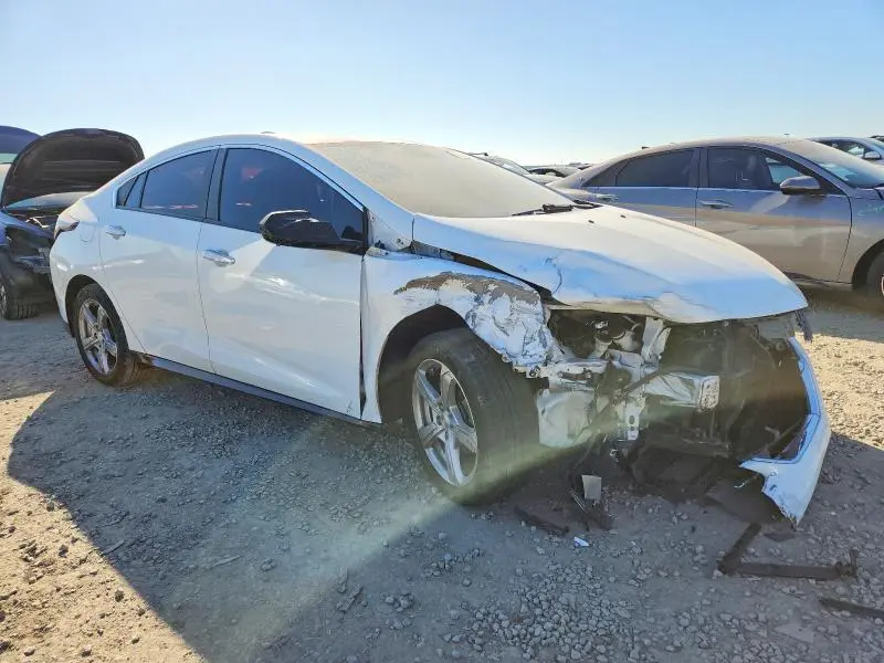 2016 CHEVROLET VOLT LT  