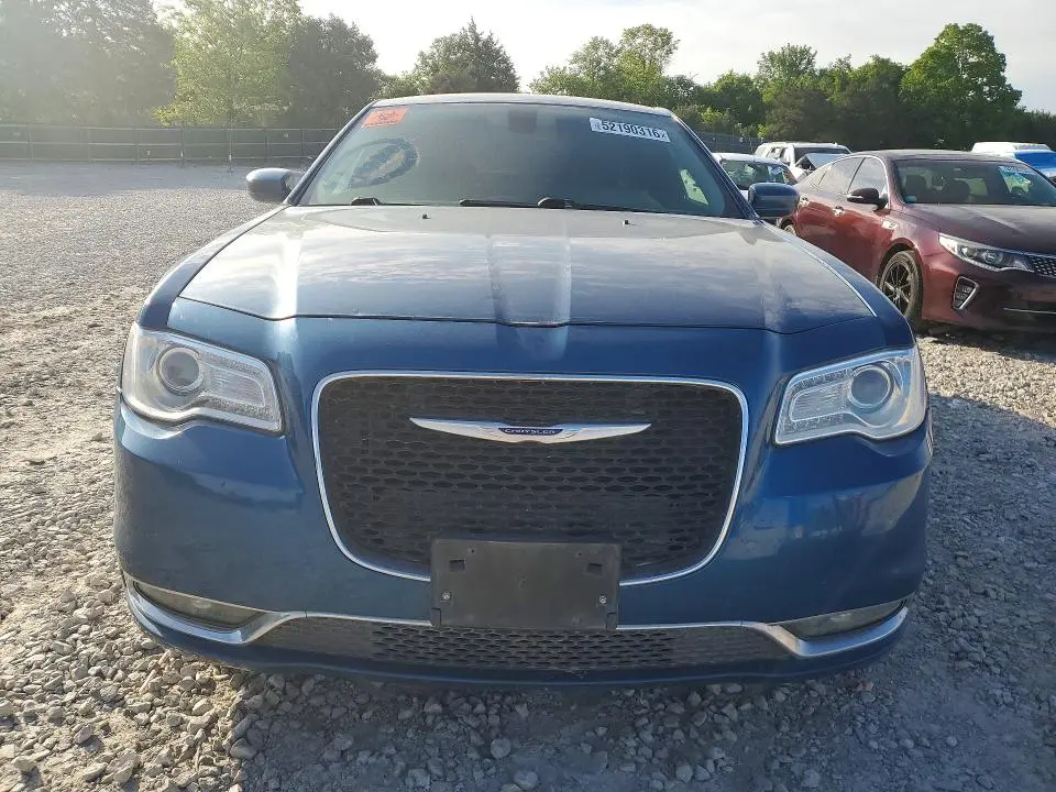 2020 CHRYSLER 300 TOURING  