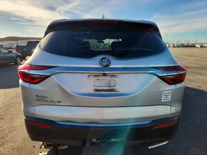 2021 BUICK ENCLAVE PREFERRED  