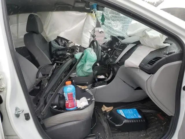 2015 HYUNDAI ACCENT GLS  