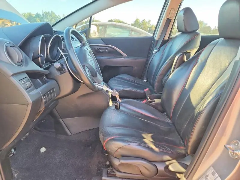 2012 MAZDA 5   
